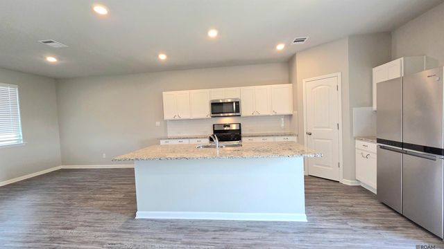 5376 Windswept Ln, Baton Rouge, LA 70791