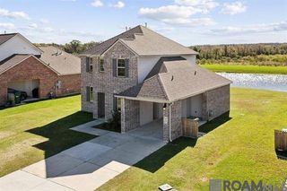 5376 Windswept Ln, Baton Rouge, LA 70791