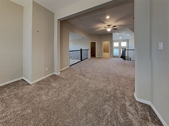 1004 Indian Grass Lane, Northlake, TX 76226