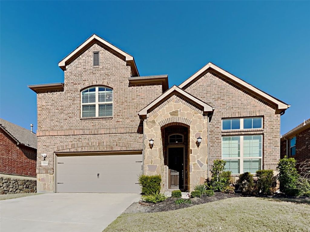1004 Indian Grass Lane, Northlake, TX 76226
