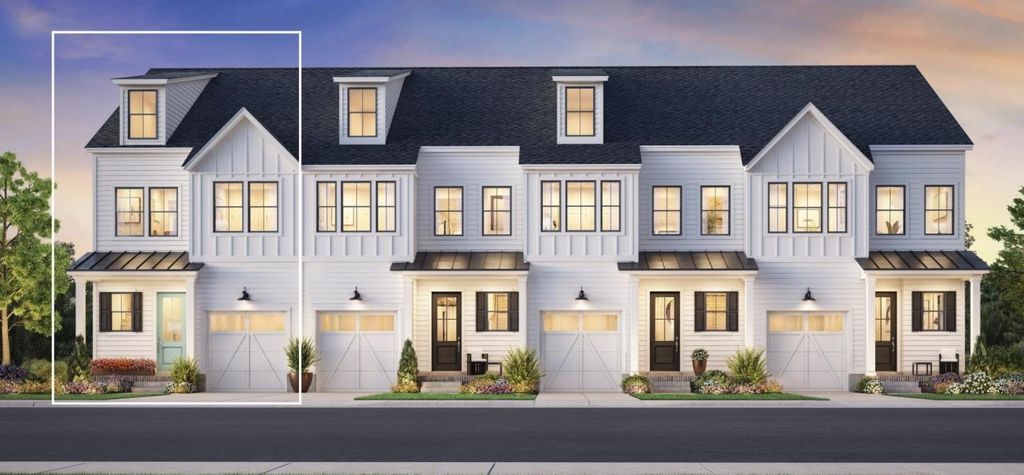 1136 Mosswood Loop # 21, Murrells Inlet, SC 29576 — exterior