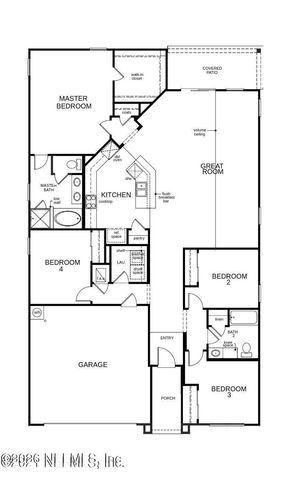 13627 BROOKWATER Drive, Jacksonville, FL 32256