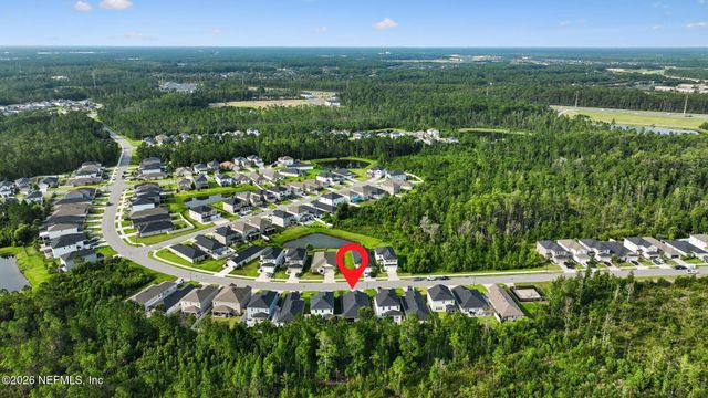 13627 BROOKWATER Drive, Jacksonville, FL 32256
