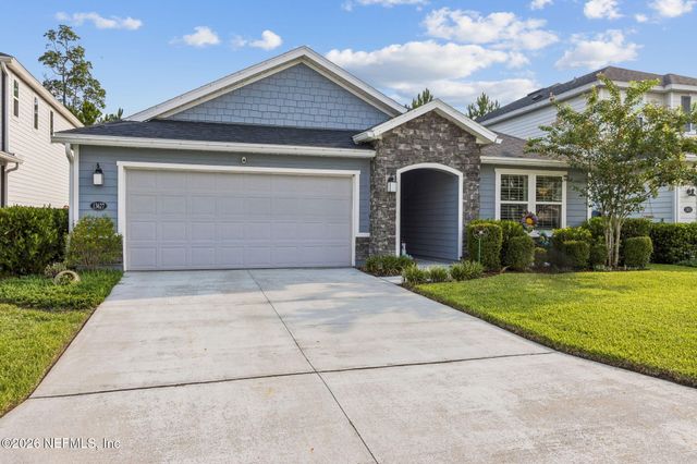 13627 BROOKWATER Drive, Jacksonville, FL 32256