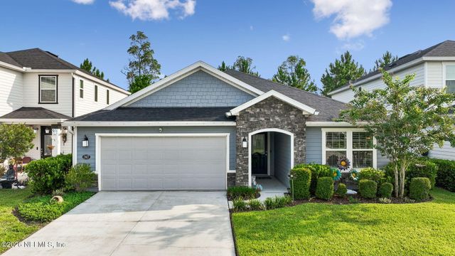 13627 BROOKWATER Drive, Jacksonville, FL 32256