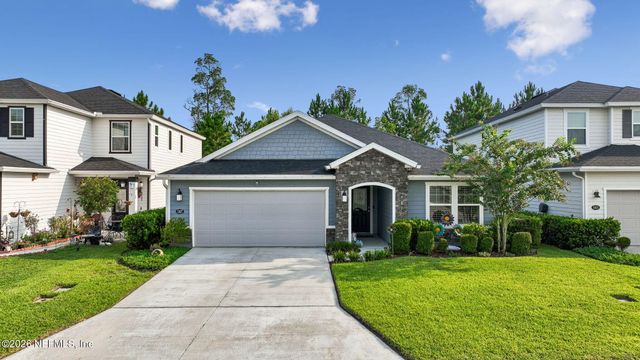 13627 BROOKWATER Drive, Jacksonville, FL 32256