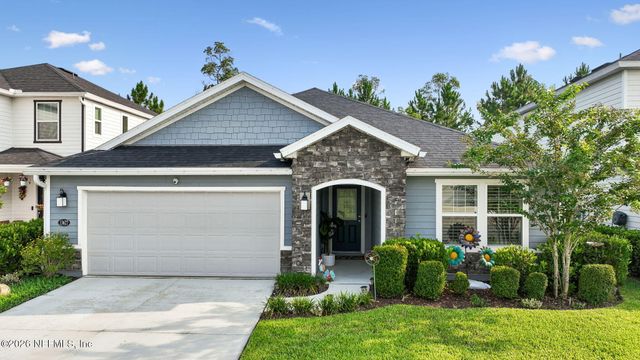 13627 BROOKWATER Drive, Jacksonville, FL 32256
