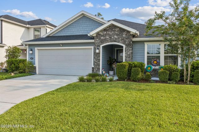 13627 BROOKWATER Drive, Jacksonville, FL 32256