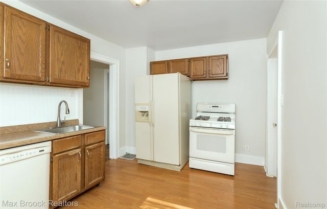 1832 Annabelle Street, Ferndale, MI 48220