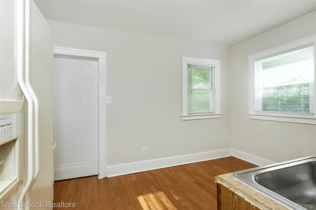 1832 Annabelle Street, Ferndale, MI 48220