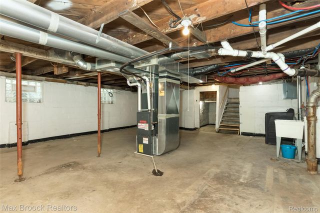 1832 Annabelle Street, Ferndale, MI 48220