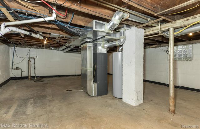 1832 Annabelle Street, Ferndale, MI 48220