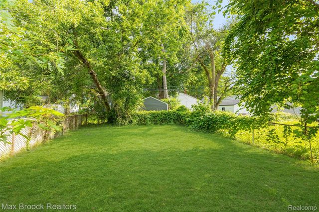 1832 Annabelle Street, Ferndale, MI 48220