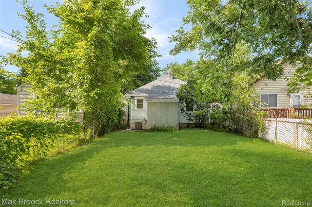 1832 Annabelle Street, Ferndale, MI 48220