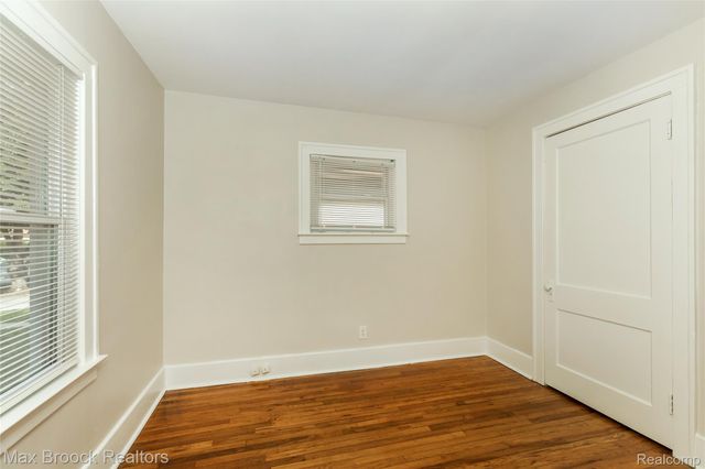 1832 Annabelle Street, Ferndale, MI 48220