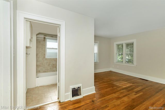 1832 Annabelle Street, Ferndale, MI 48220