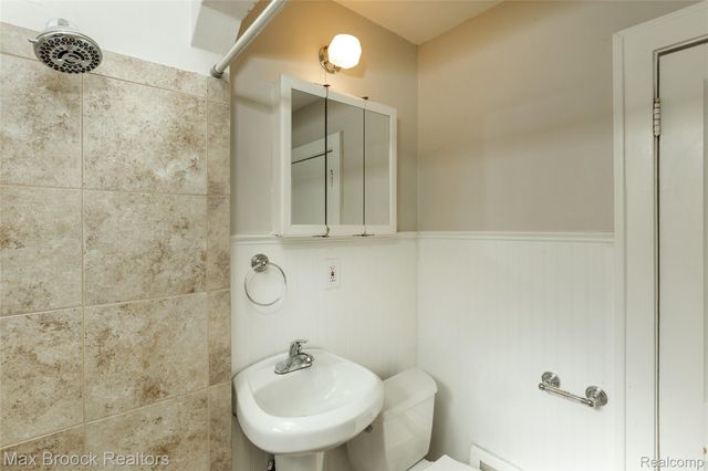 1832 Annabelle Street, Ferndale, MI 48220