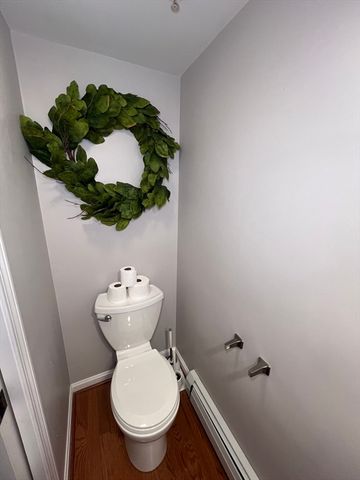 32 Woodward Street 2, Boston, MA 02127