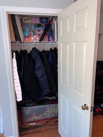 32 Woodward Street 2, Boston, MA 02127