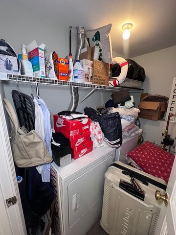 32 Woodward Street 2, Boston, MA 02127