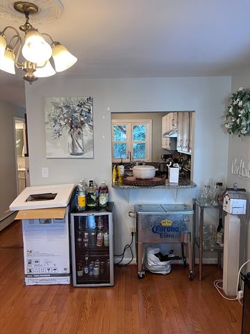 32 Woodward Street 2, Boston, MA 02127