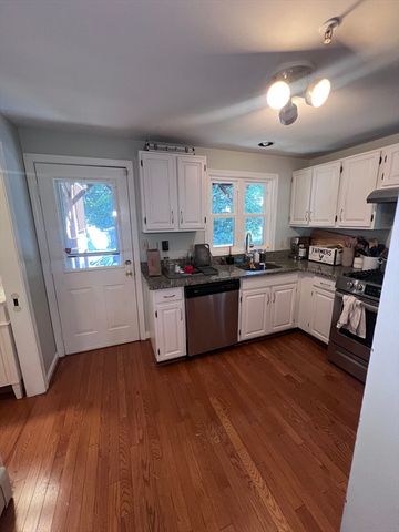 32 Woodward Street 2, Boston, MA 02127