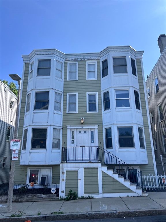 32 Woodward Street 2, Boston, MA 02127