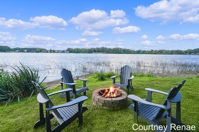 6335 Meta Drive, Winfield Twp, MI 49322