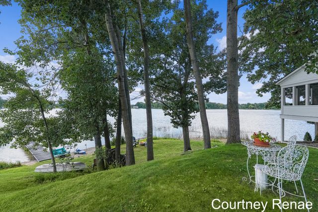 6335 Meta Drive, Winfield Twp, MI 49322