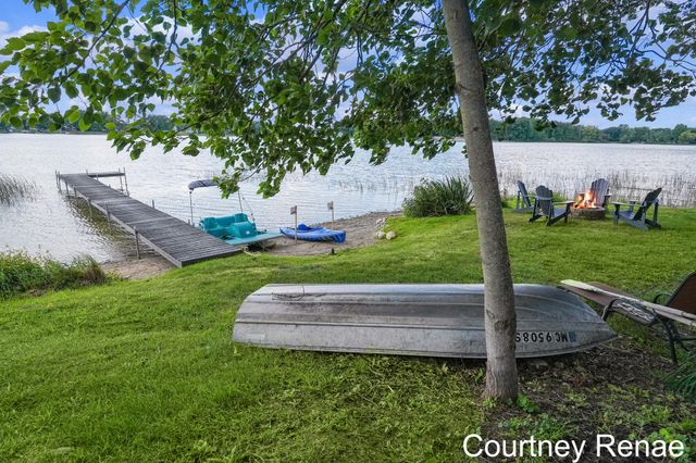 6335 Meta Drive, Winfield Twp, MI 49322