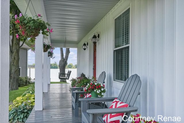 6335 Meta Drive, Winfield Twp, MI 49322