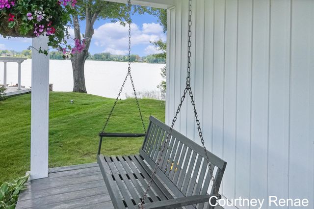 6335 Meta Drive, Winfield Twp, MI 49322