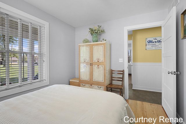 6335 Meta Drive, Winfield Twp, MI 49322