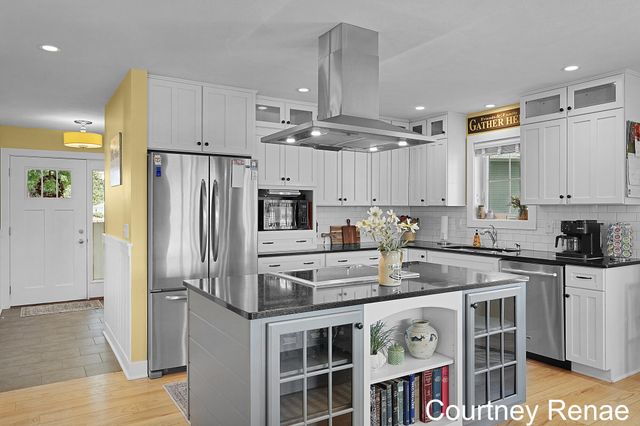 6335 Meta Drive, Winfield Twp, MI 49322