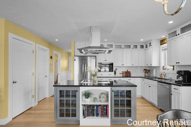 6335 Meta Drive, Winfield Twp, MI 49322