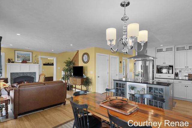 6335 Meta Drive, Winfield Twp, MI 49322