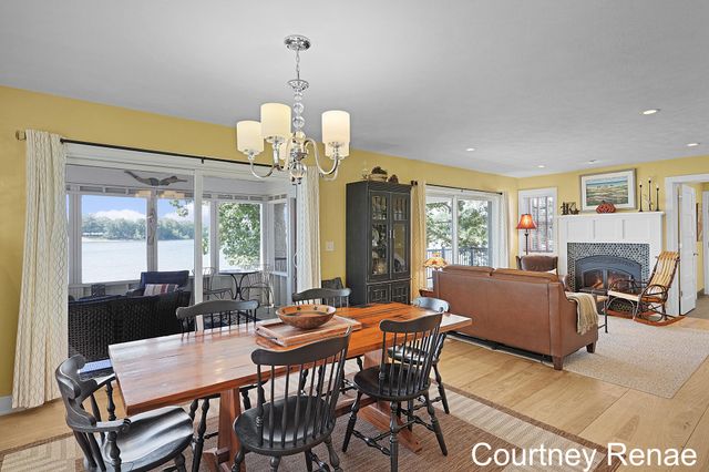 6335 Meta Drive, Winfield Twp, MI 49322