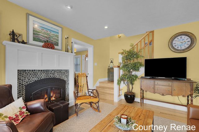 6335 Meta Drive, Winfield Twp, MI 49322