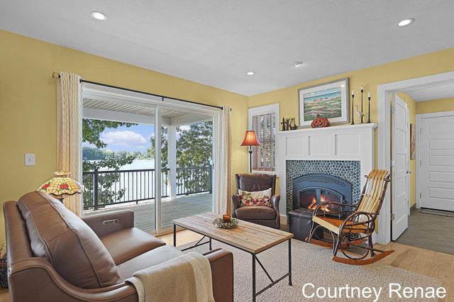 6335 Meta Drive, Winfield Twp, MI 49322