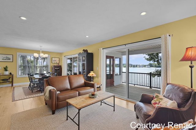 6335 Meta Drive, Winfield Twp, MI 49322