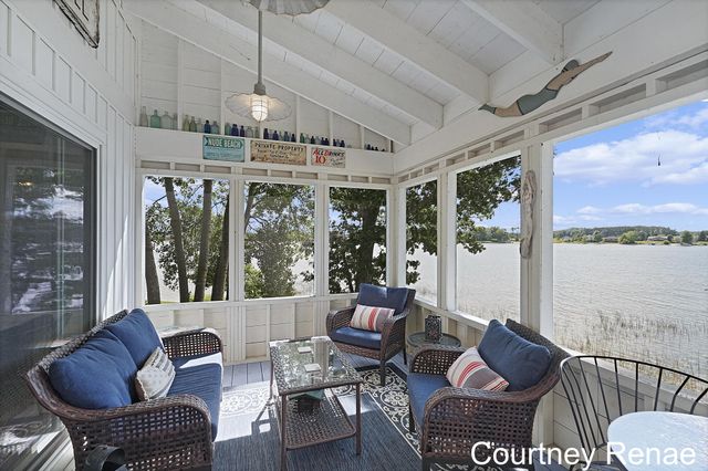 6335 Meta Drive, Winfield Twp, MI 49322