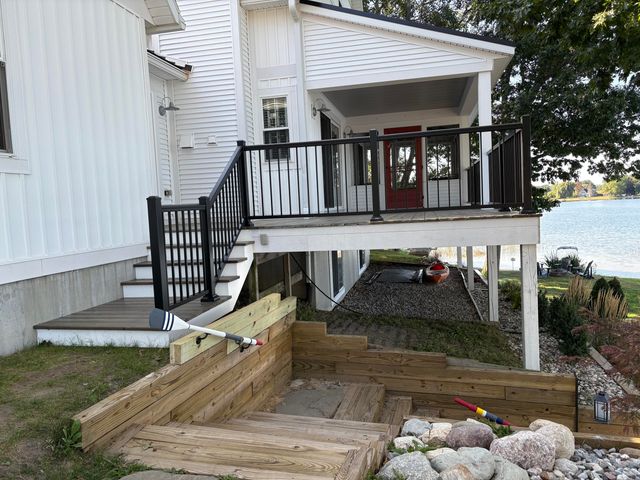 6335 Meta Drive, Winfield Twp, MI 49322