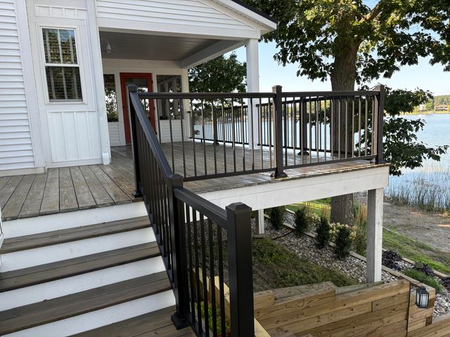 6335 Meta Drive, Winfield Twp, MI 49322