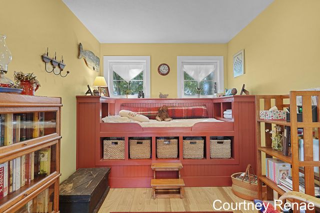 6335 Meta Drive, Winfield Twp, MI 49322