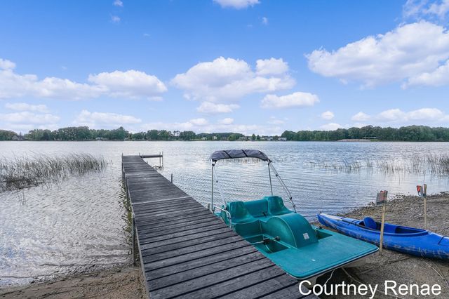 6335 Meta Drive, Winfield Twp, MI 49322