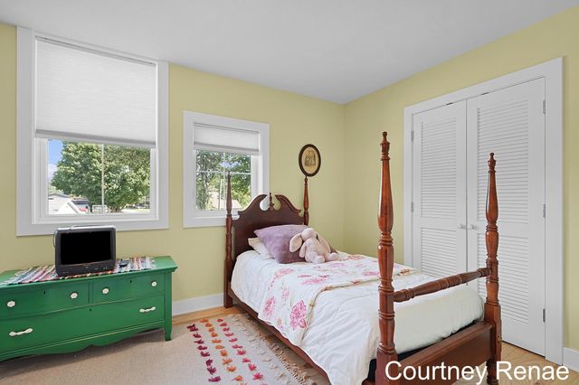 6335 Meta Drive, Winfield Twp, MI 49322