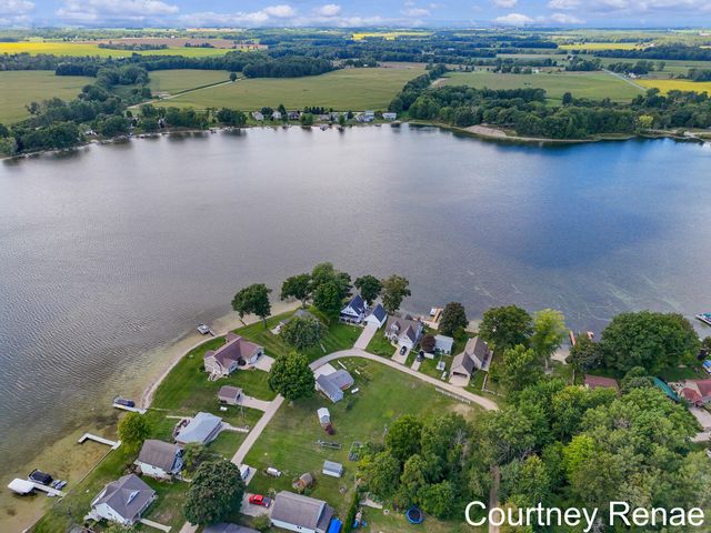 6335 Meta Drive, Winfield Twp, MI 49322