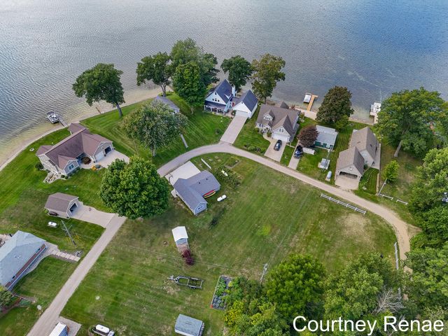 6335 Meta Drive, Winfield Twp, MI 49322