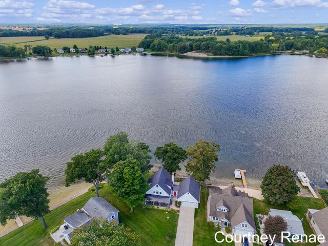 6335 Meta Drive, Winfield Twp, MI 49322