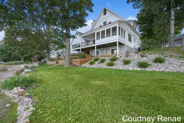 6335 Meta Drive, Winfield Twp, MI 49322